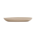 Cal Mil 24122-1114-125 Carmel Pasta Platter 11"W X 14"D X 1.75"H Rectangular