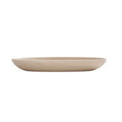 Cal Mil 24122-1114-125 Carmel Pasta Platter 11"W X 14"D X 1.75"H Rectangular