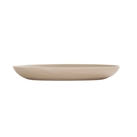 Cal Mil 24122-1114-125 Carmel Pasta Platter 11"W X 14"D X 1.75"H Rectangular