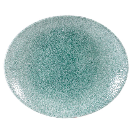 Churchill China RKJGOP581 Plate 10-5/8" X 9" Oval