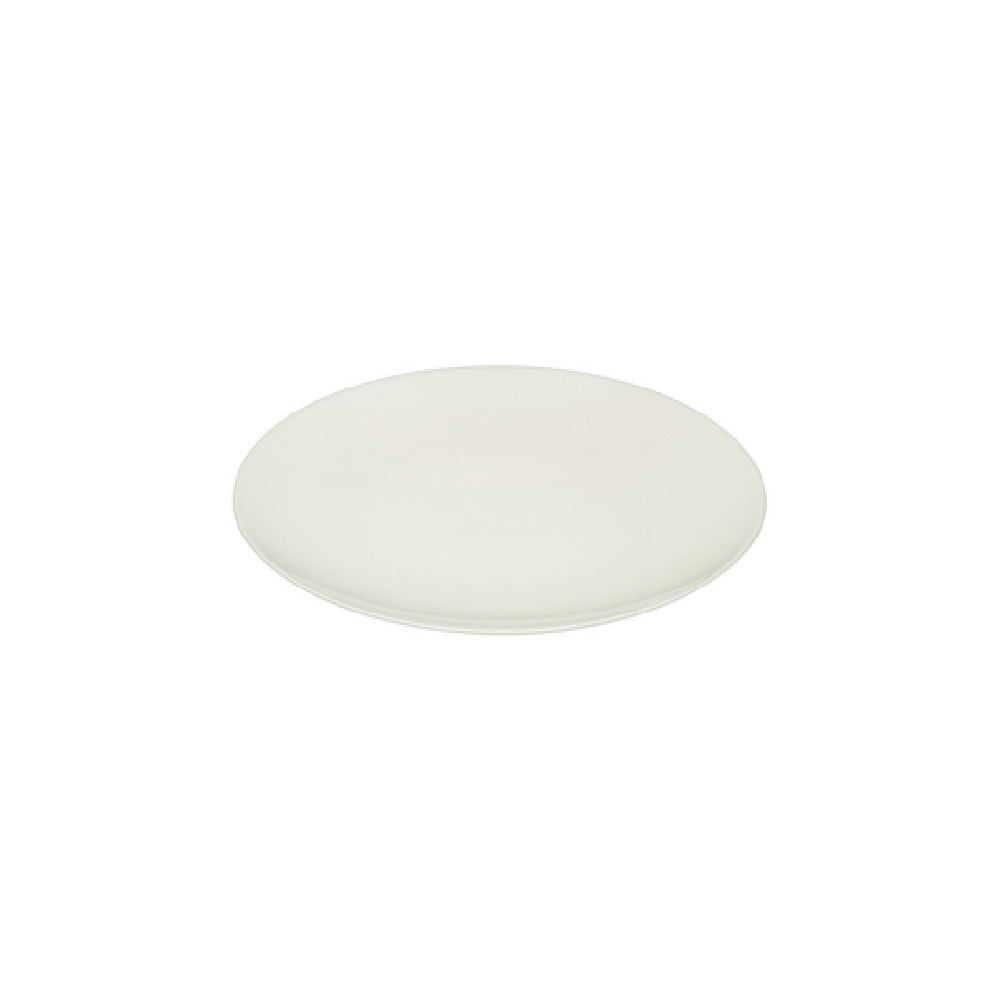 Bauscher Hepp 691216-425688 - Plate, 6.3" Dia., Coupe
