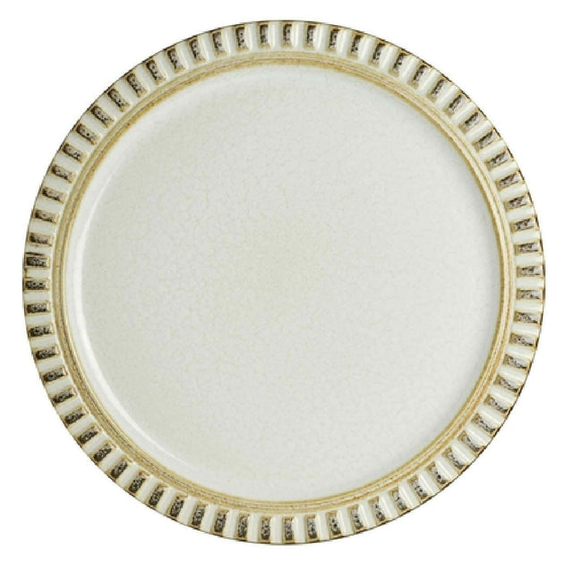 Steelite 6162RG120 Plate 10-3/8" Dia. Round