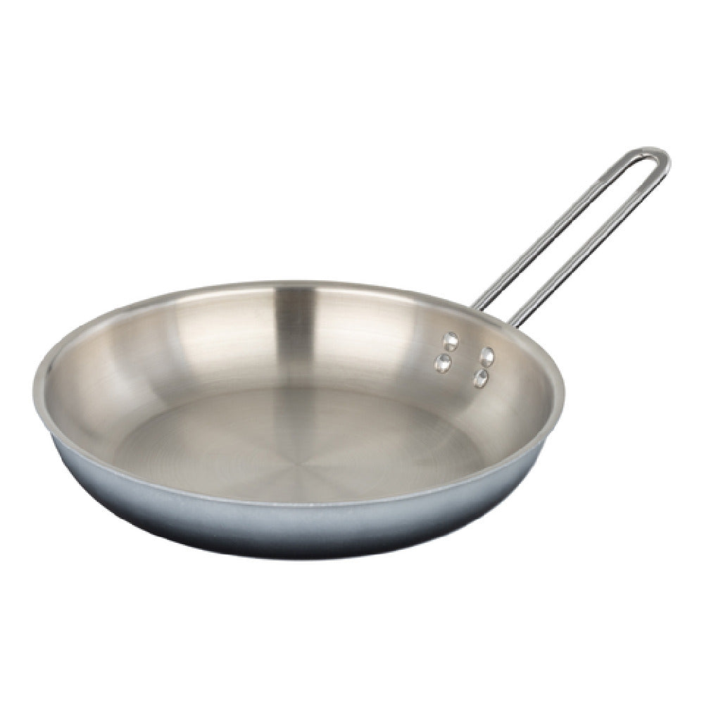 Bon Chef 73309-OM-S Country French X Ombre Saute Pan 3 Qt 4 Oz 11.25″ Dia X 2.75″ H