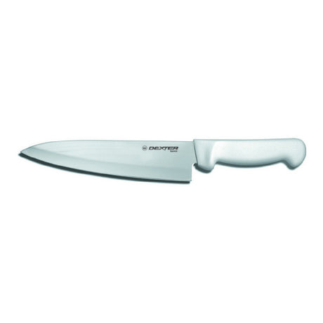 Royal Industries RH P 94801 Basics Chef's/Cook's Knife 8" Stain-free