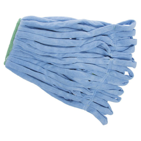 Hubert 41798 - Mop Head, Medium, 1-1/4" Green Headband
