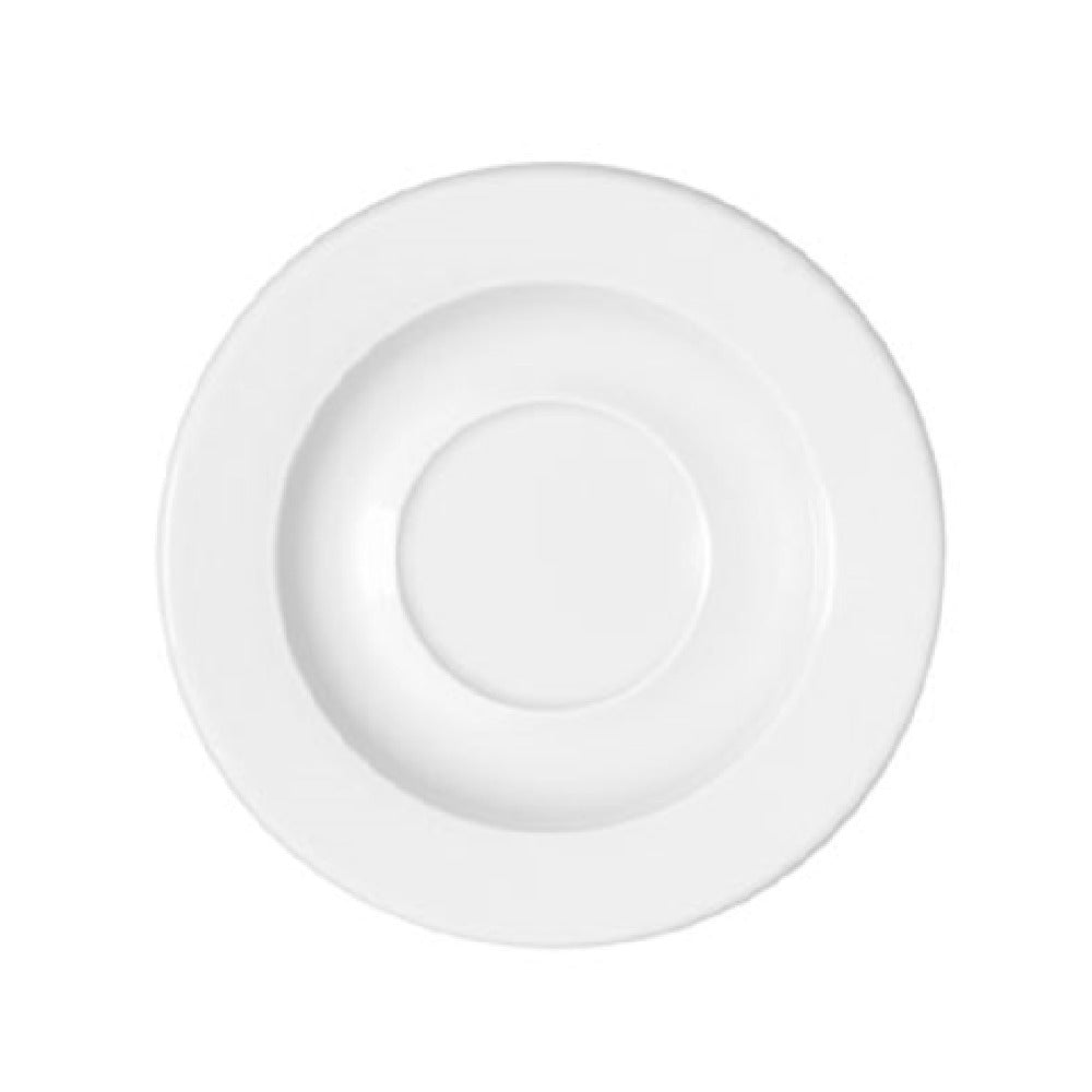 Bauscher Hepp 706935 - Saucer, 7" Dia., Porcelain