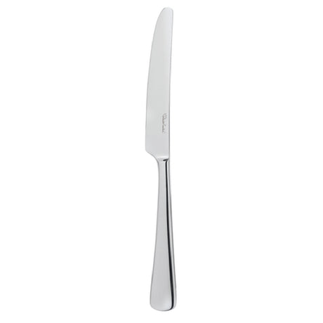 Steelite 5971SX042 Dinner Knife 9-1/2" 13/0 Stainless Steel