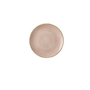 Churchill China SRTEEV101 - Plate, 10-1/4" Dia., Round