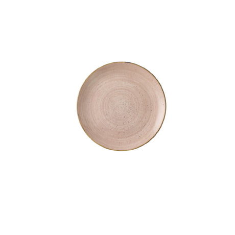 Churchill China SRTEEV101 - Plate, 10-1/4" Dia., Round
