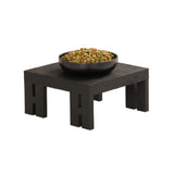 Cal Mil 23794-6-13 Brooklyn Riser 12"W X 12"D X 6"H Square