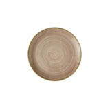 Churchill China STUSEV111 - Plate, 11.25" Dia., Round