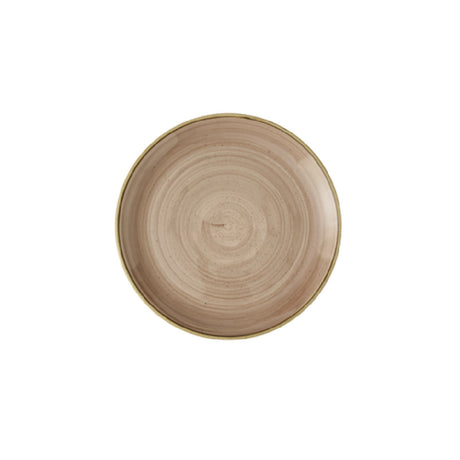 Churchill China STUSEV111 - Plate, 11.25" Dia., Round