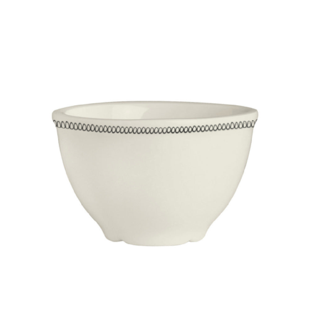 Steelite HL50663872 Bouillon 7.25 Oz 3.875" X 2.5"