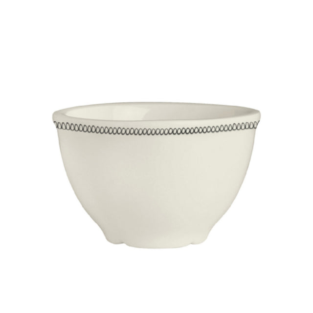 Steelite HL50663872 Bouillon 7.25 Oz 3.875" X 2.5"