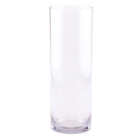 GET Enterprises V-23-CL Ace Of Vase™ Accent Vase 7" Dia. X 23-1/2"H Tabletop