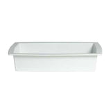 GET Enterprises TPUD16J Bugambilia® Food Pan Full Size 338.15 Oz.