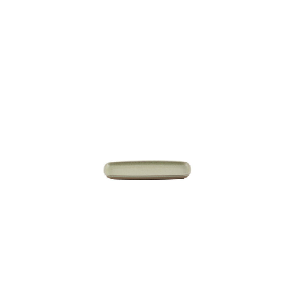 Churchill China SESGEP251 - Plate, 9 7/8" L X 4" W, Emerge