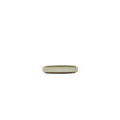 Churchill China SESGEP251 - Plate, 9 7/8" L X 4" W, Emerge