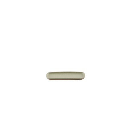 Churchill China SESGEP251 - Plate, 9 7/8" L X 4" W, Emerge