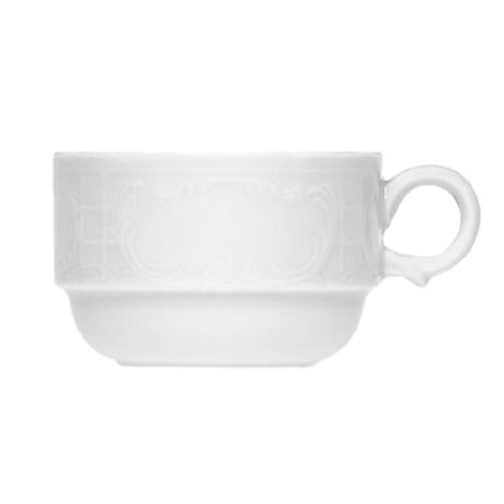 Bauscher Hepp 575118 - Cup, 6.08 Oz., 3-1/4" X 2"