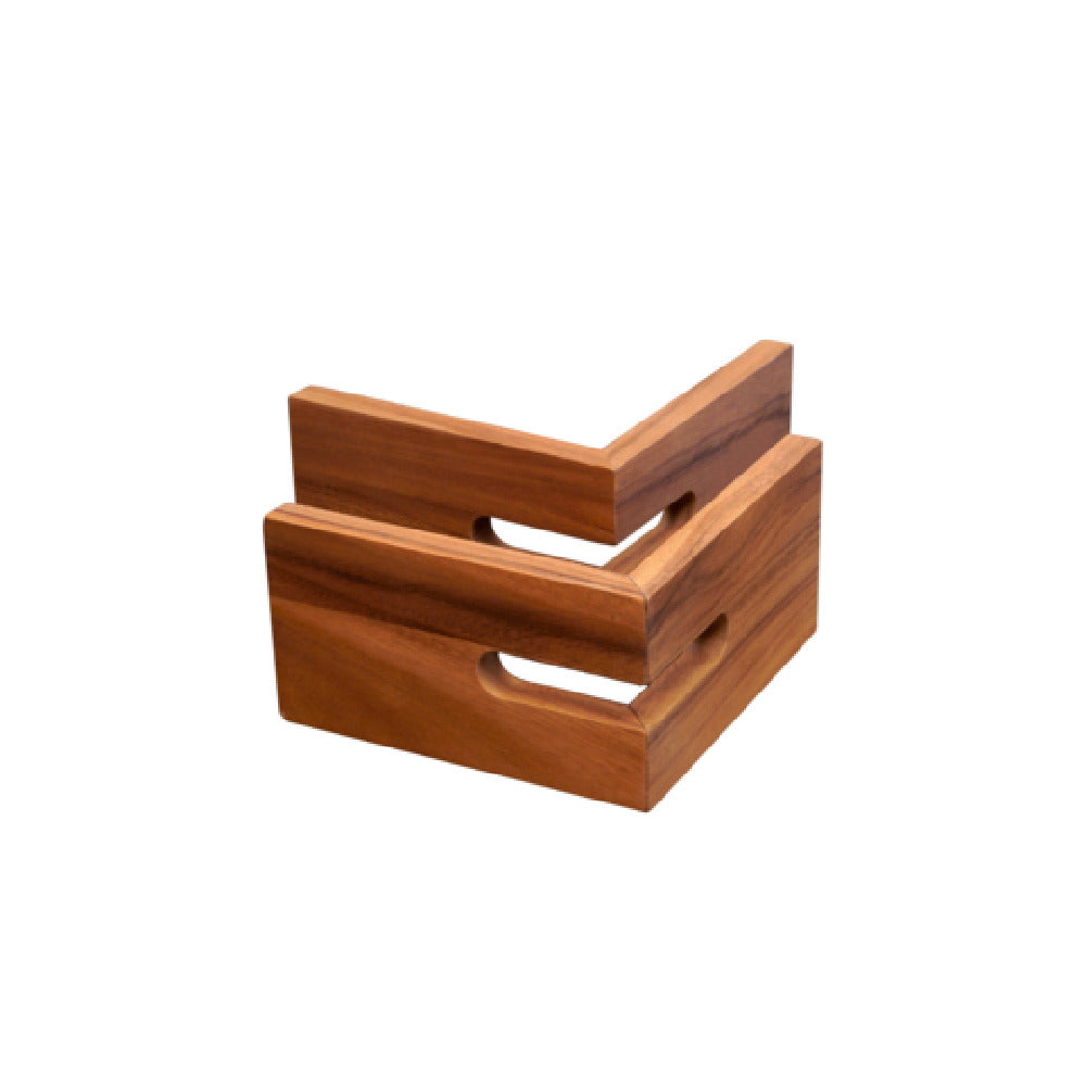 Palate & Plate WP-2000 - Modular Riser Display, 4-1/4"H, Small