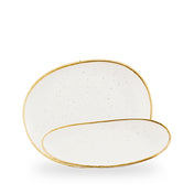 Churchill China SWHSOPL41 - Plate, 11" Dia., Opal