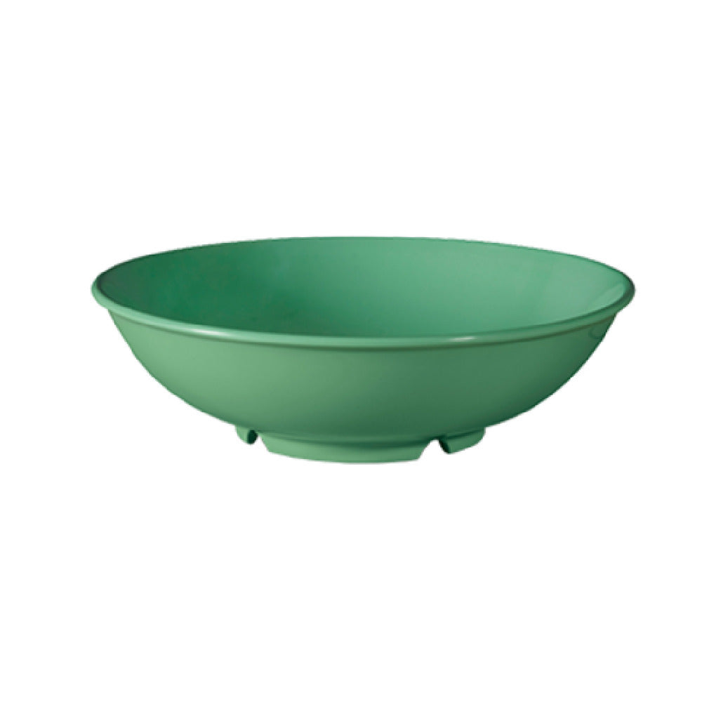 GET Enterprises B-48-FG Diamond Mardi Gras™ Bowl 1-9/10 Qt. (1-9/10 Qt. Rim Full) 9-3/4" Dia. X 2-3/4"H