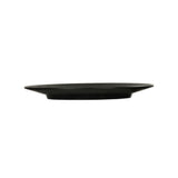 Cal Mil 24051-9-13 Nomi Plate 9"W X .75"H Dishwasher Safe