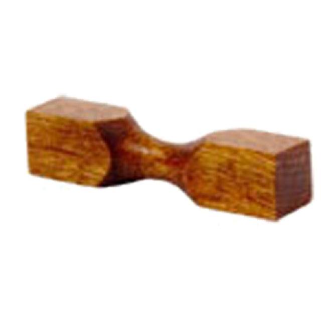 Town 51328 Chopstick Rest Pillar Wood