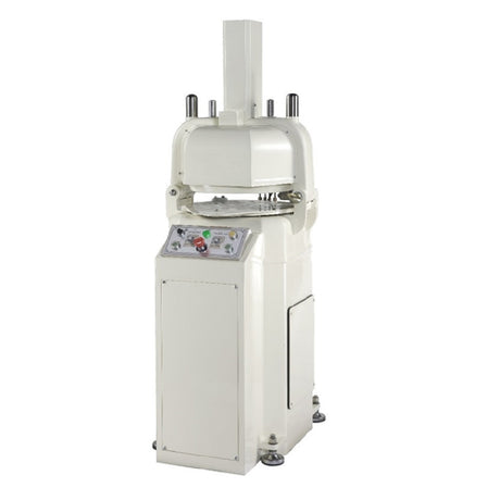 American Eagle Food Machinery AE-DDE36RFA Dough Divider Automatic 36 Pieces