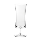 Steelite P67043 Cocktail 12.0 Oz (H 7 1/2" D 2 7/8" T 2 7/8" B 2 7/8")