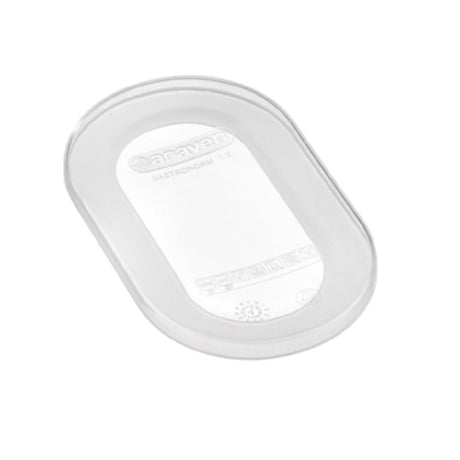 Carlisle 91811 Araven Food Storage Lid GN 1/9 Size 40° F To 392° F Temperature Range