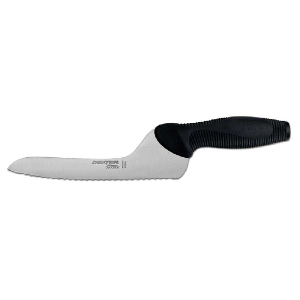 Dexter Russell 40023 DuoGlide® Bread/Slicer Knife 7-1/2" Ergonomic Design