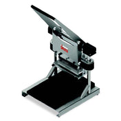 Sirman 40005000 T-REX Meat Tenderizer Manual Sliding Blade Carriage