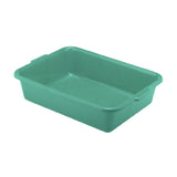 Vollrath 1521-C19 Traex® Color Mate™ Food Storage Box 20"W X 15"D X 5"deep