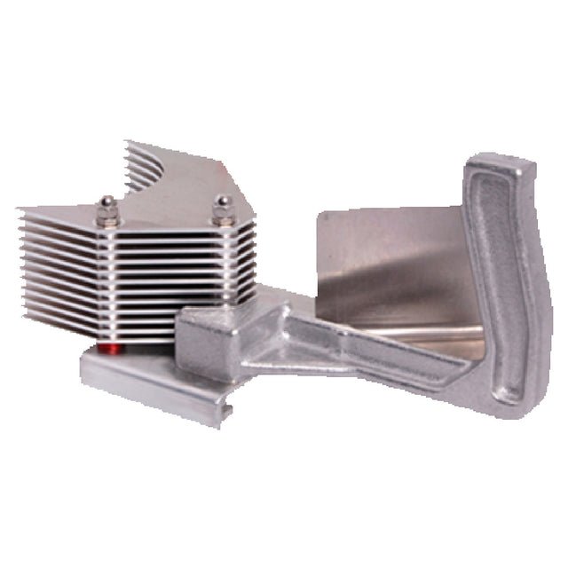 Franklin Machine Products 224-1090 Nemco® Easy Tomato Slicer™ Pusher Assembly 3/16" Slice 12 Fins