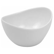 Bauscher Hepp T1543M - Reef Collection Sauce Cup, 2 Oz., 3-1/4"L X 2-1/2"W X 1-3/4"H
