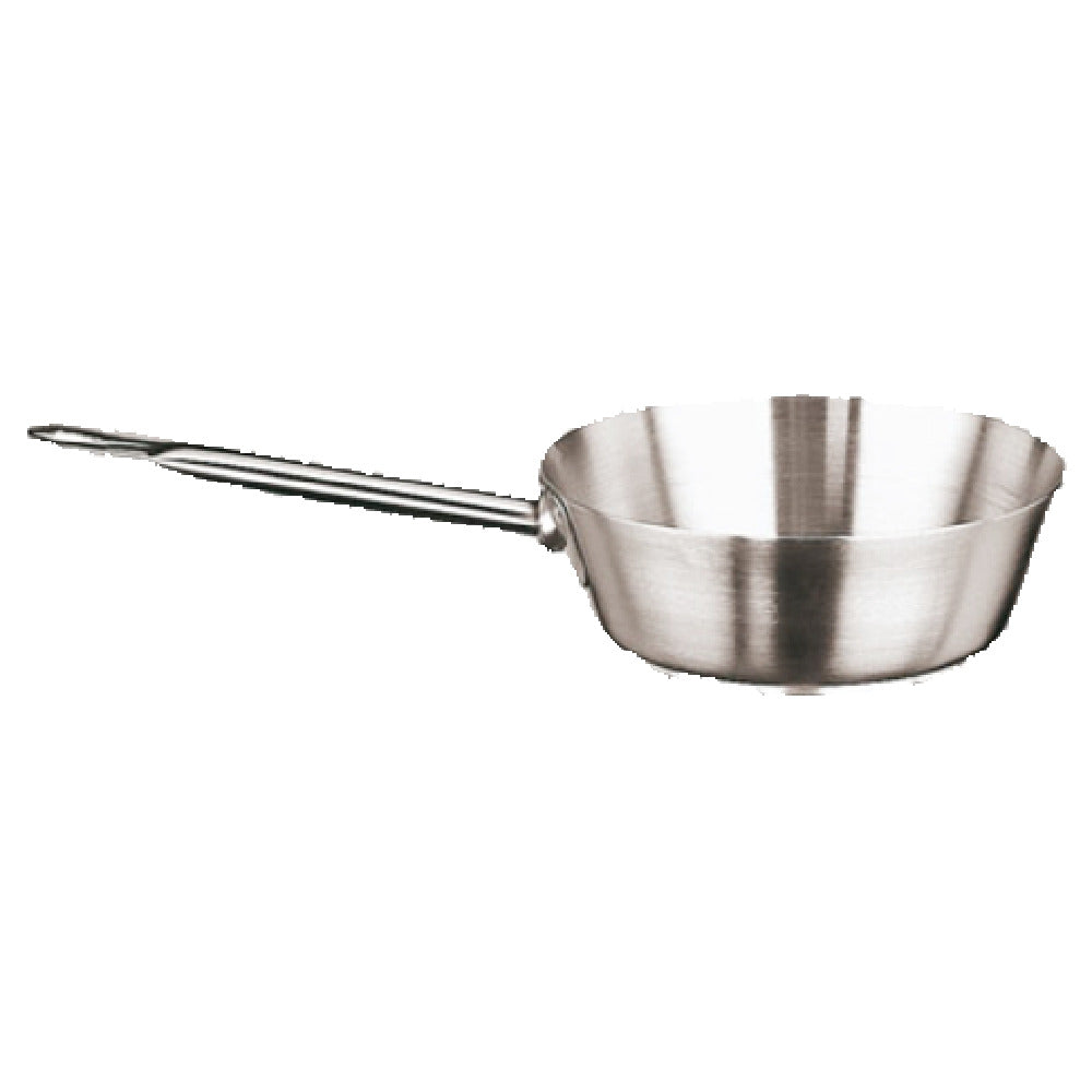 Paderno 11112-18 Sauté Pan 1-1/4 Qt. 0.3 Gal