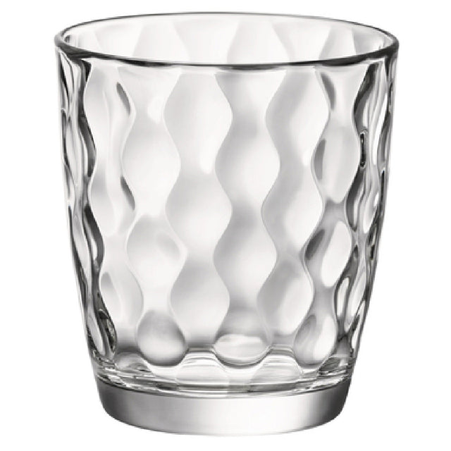 Steelite 49145Q183 DOF Glass 13-1/4 Oz. Glass