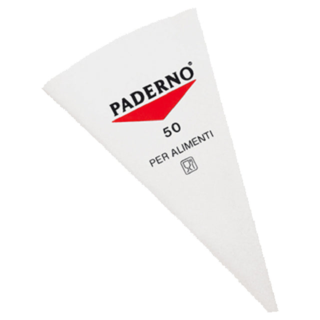 Paderno 47106-40 Pastry Bags 15-3/4"L Medium Weight