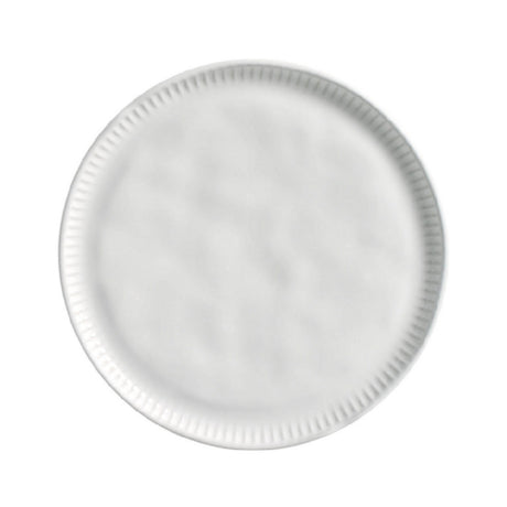 Porto Brasil 1461119801 - Linhas Dessert Plate, 8.5", Stoneware