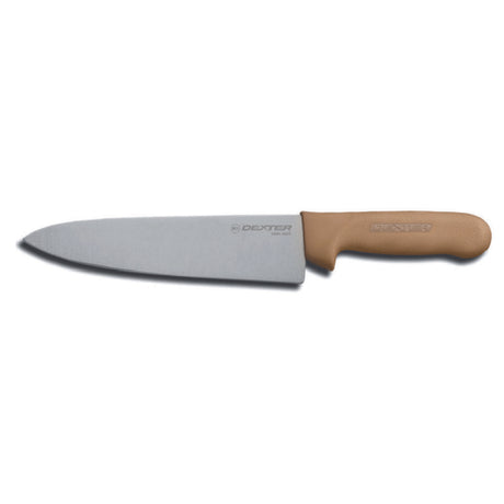 Dexter Russell S145-10T-PCP Sani-Safe® (12433T) Chef's/Cook's Knife 10" Stain-free