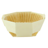 PacknWood 210NBAKERD7 - Baking Mold, 3.05" X 1.25"H, Round
