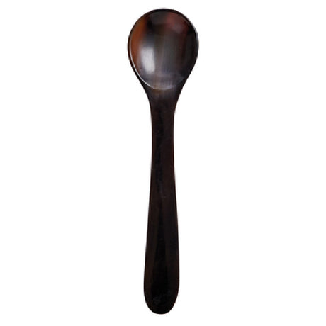 Harold Import Co. 41000 HIC Caviar Spoon 4-1/4" Hand Crafted