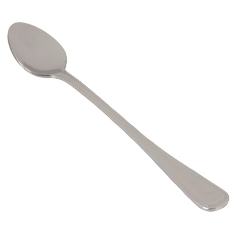 Stanton Trading FL115-02 - Iced Teaspoon, 7-3/8", Heavy Weight