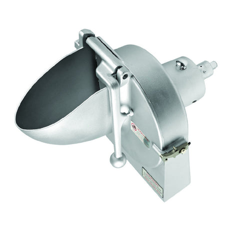 Hubert 42649 - Kratos® Value Series Universal Attachment For Mixers With #12 Hubs