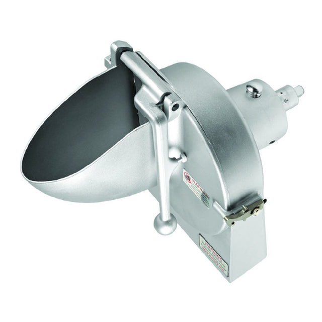 Hubert 42649 - Kratos® Value Series Universal Attachment For Mixers With #12 Hubs