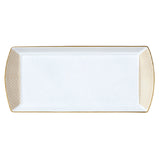 Steelite 82115AND0136 L/S Tray 13-1/3" X 6" Rectangular