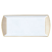 Steelite 82115AND0136 L/S Tray 13-1/3" X 6" Rectangular