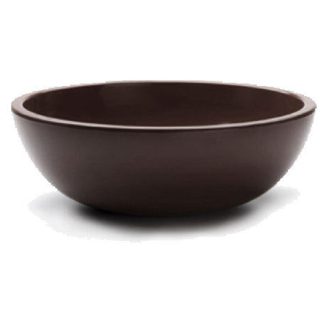 Elite Global Solutions M115R4-AUB Bowl 4-3/4 Qt. (152 Oz.) 12" Dia. X 4"H